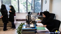 طرح ساماندهی کارکنان دولت نهایی می شود