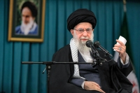 بیانات امروز رهبر انقلاب، تیتر یک رسانه‌های جهان