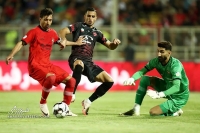 واکنش پرسپولیس به مصالحه با تراکتور: رای بیرانوند را اعلام کنید!