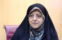 نامه معصومه ابتکار به دبیرکل سازمان ملل متحد