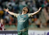 خرید جدید پرسپولیس همه را شگفت‌زده کرد