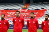 این پرسپولیسی لژیونر می‌شود