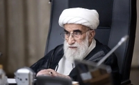 آیت‌الله جنتی: وظیفه حراست از نظام بر عهده شورای نگهبان است