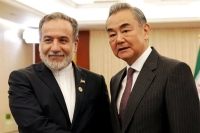 پاسخ چین به درخواست عراقچی؛ سازمان شانگهای آماده احیای صلح در منطقه است
