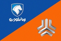 قیمت محصولات ایران خودرو و سایپا امروز پنجشنبه 26 تیر 1404 / سردرگمی بازار در روزهای پایانی تیر! + جدول