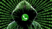 تهدیدات امنیتی واتس اپ و ابعاد جاسوسی پنهان