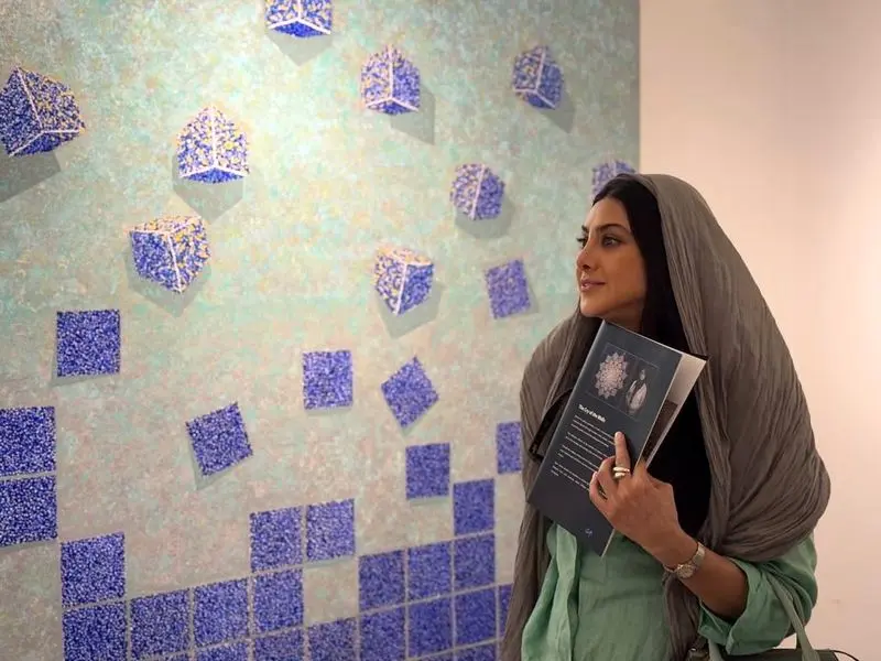 آزاده صمدی