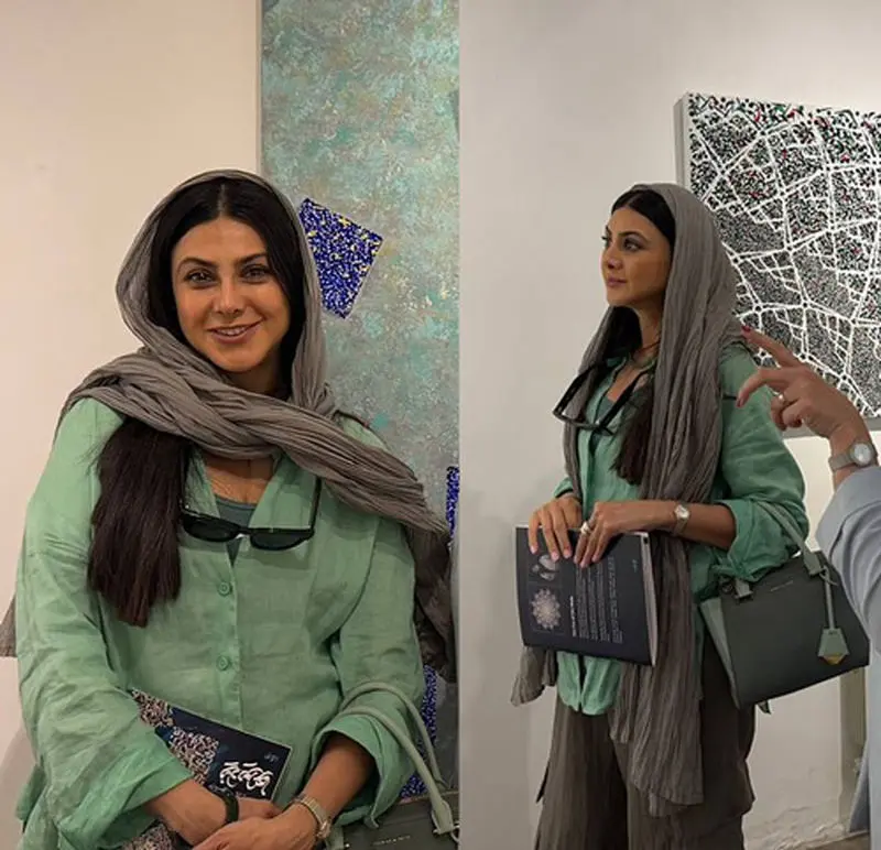 آزاده صمدی