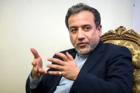 شرط عراقچی برای دور جدید مذاکرات