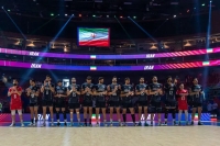 تیم ملی والیبال ایران 3 - 0 چین؛ مثل آب خوردن!