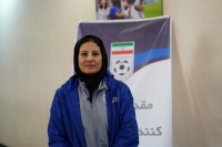 آزمون سرمربی پرسپولیس شد