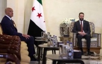 دیپلمات آمریکایی خبر داد؛ توافق سوریه و اسراییل برای پایان‌دادن به درگیری‌ها