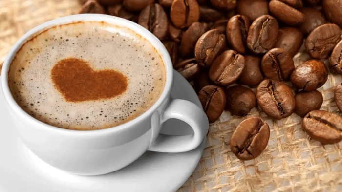 قهوه فرآیند مغز را مختل می‌کند
