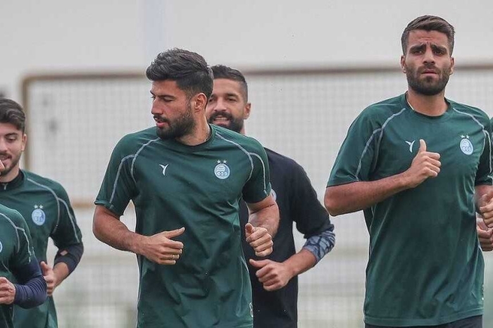ستاره استقلال را به پرسپولیس لینک کردند/ یاغی جدید در فوتبال ایران؟