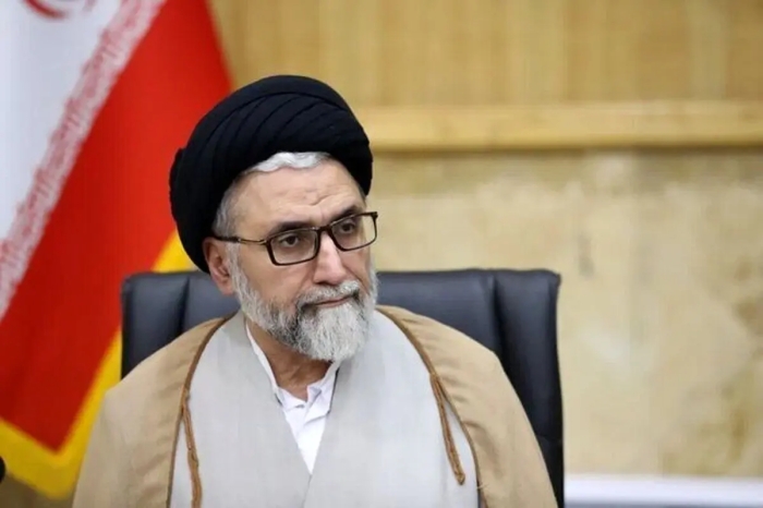 وزیر اطلاعات: انتشار یکباره آمار جاسوس‌ها مناسب نیست