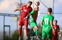 شماره پیراهن ستاره‌های جدید پرسپولیس مشخص شد