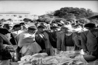 پایان یک انقلابی هندی