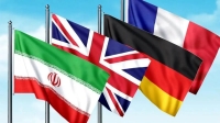 برنامه‌ریزی تروییکای اروپا برای دور جدید گفت‌وگوها با ایران