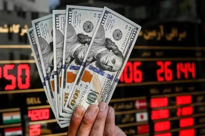 قیمت دلار، طلا و سکه امروز یکشنبه 29 تیر 1404 / قیمت طلای 18 عیار چند؟ + جدول