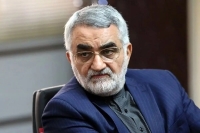 بروجردی: تحریم‌ها بازگردند، دلیلی بر ادامه محدودیت‌های هسته‌ای نخواهد بود