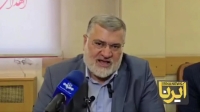 استاندار تهران: مردم به شایعات در مورد کمبود آب توجه نکنند