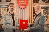 ستاره محبوب برانکو: می‌خواهم به هواداران پرسپولیس خدمت کنم