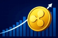 ریپل در یک قدمی سقف تاریخی قرار گرفت