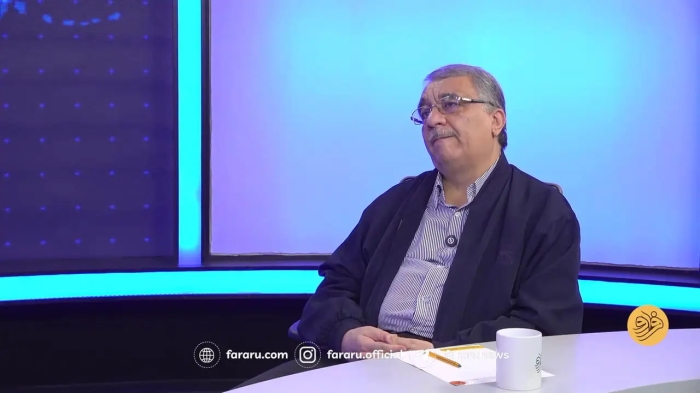 یک سوم جمعیت افغانستان ساکن ایران شده اند / خبرنگاران افغان در انتشار اخبار خروج افغان ها صادقانه عمل نمی کنند / بسیاری از جوانان ایرانی شغل ندارند ولی اتباع دارند