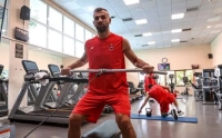بازی عجیبی که دورسون با پرسپولیس شروع کرد!