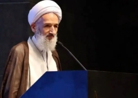 محو کردن اسراییل از روی زمین، عزم رهبر انقلاب است