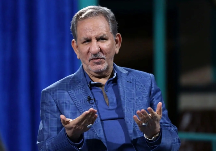 جهانگیری: هیچیک از فرماندهان نظامی شهید،گوشی هوشمند نداشتند؛ مهم‌ترین ضعف ما نفوذ جاسوس‌ها بود