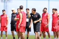 نقطه قوت بزرگ پرسپولیس با سرمربی جدید