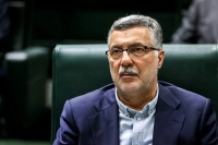 ظفرقندی: نه آب آلوده است، نه بیماری همه‌گیر داریم