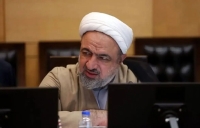 رسایی شاکی شد: چرا معاون مدیرکل آژانس به تهران به می‌آید؟