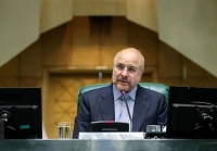 قالیباف: استفاده نمایندگان از تلفن همراه در صحن مجلس ممنوع است