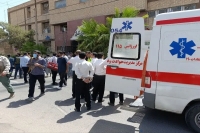 آخرین وضعیت مجروحان حادثه تروریستی زاهدان