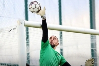 گندوز بعد از فسخ با پرسپولیس، استقلالی می‌شود؟