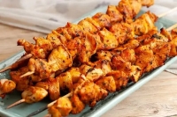 طرز تهیه کباب کوبیده با بوقلمون؛ خوشمزه و مجلسی