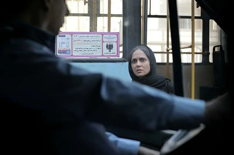 فیلم سینمایی زن و بچه
