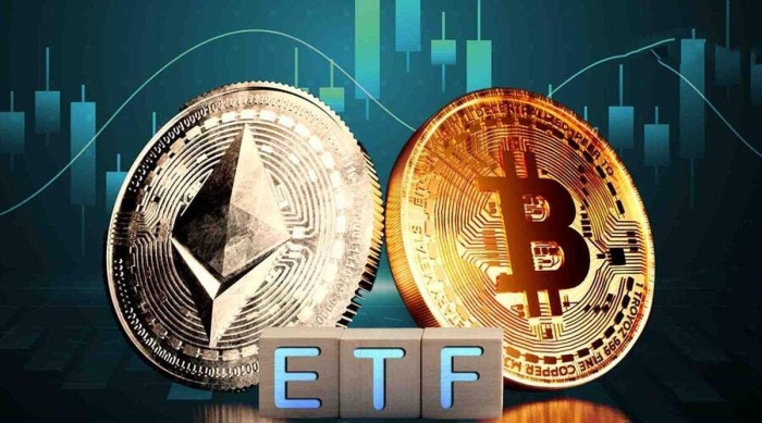 ETFهای اتریوم میلیاردر شدند؛ بیت‌کوین از رقابت جا می‌ماند؟