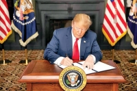 سه پرده از دستکاری جدید ترامپ در بازار ارز دیجیتال