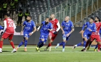 حسرت بازی در آزادی روی دل پرسپولیس و استقلال