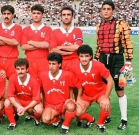 عکس / خرید جدید استقلال در لباس پرسپولیس!