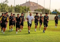 برنامه‌های سپاهان برای پلی‌آف لیگ نخبگان مقابل الدحیل