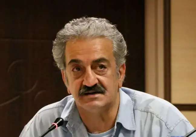 فرزین سوادکوهی