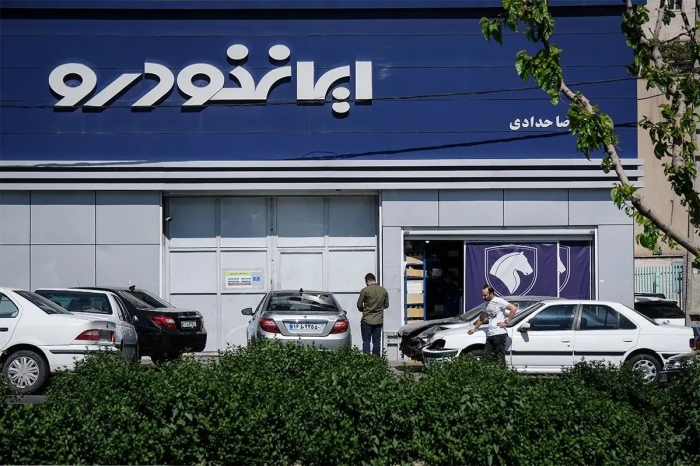 اضافه شدن سه محصول به سبد فروش‌ ایران‌خودرو