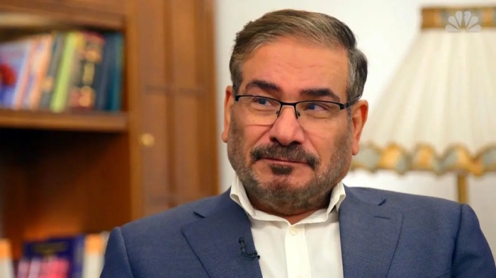 رسانه نزدیک به علی شمخانی: احتمال انجام تغییرات قریب‌الوقوع در سطح برخی نهادهای عالی امنیتی افزایش یافته است