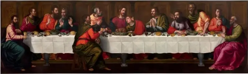 آثار هنرمندان زن کلاسیک