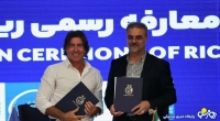سرمربی استقلال به تهران برنمی گردد/ ماجرای بازگشت ریکاردو ساپینتو به پرتغال؟!