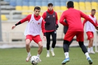 4 بازیکن دیگر پرسپولیس در فهرست خروج